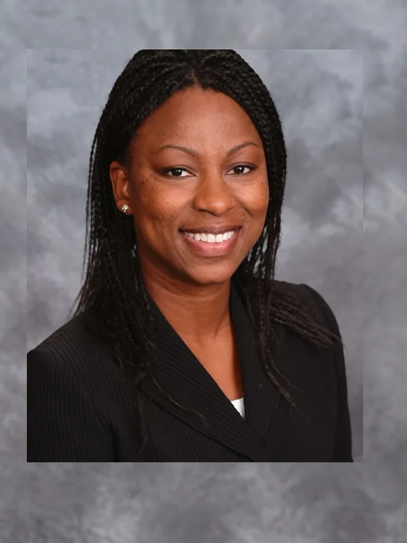 Adebukola O. Adebayo, MD