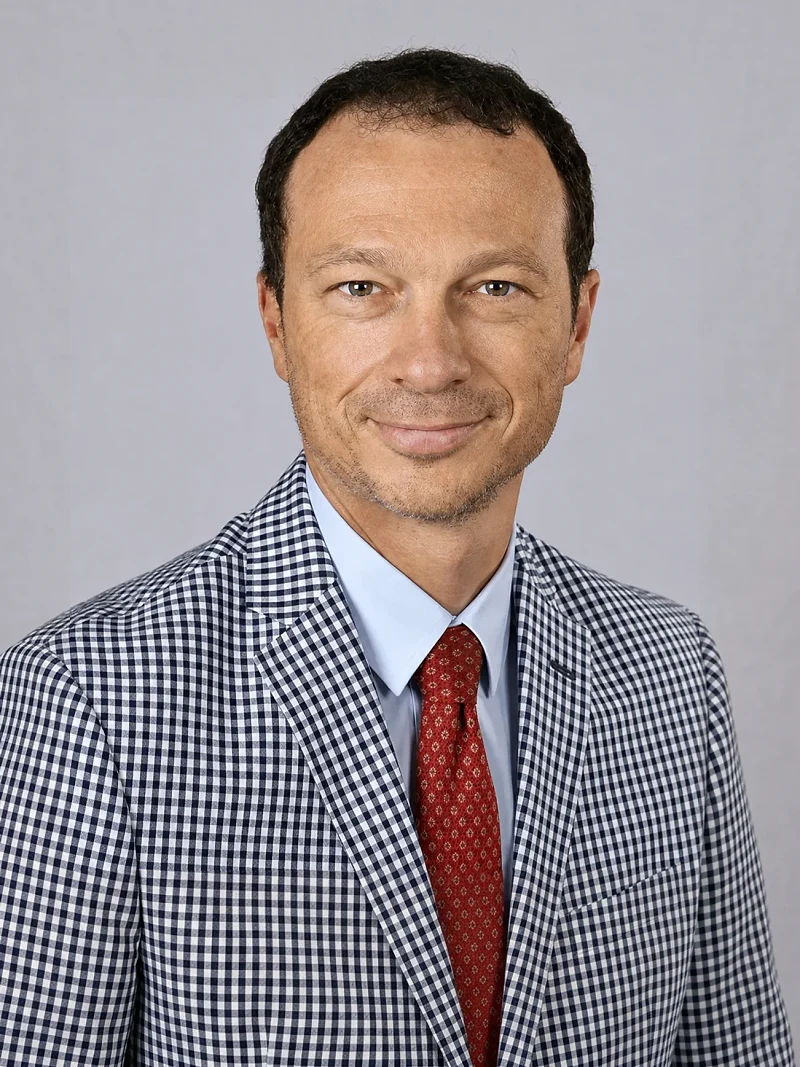 Alexander Lipyansky, MD