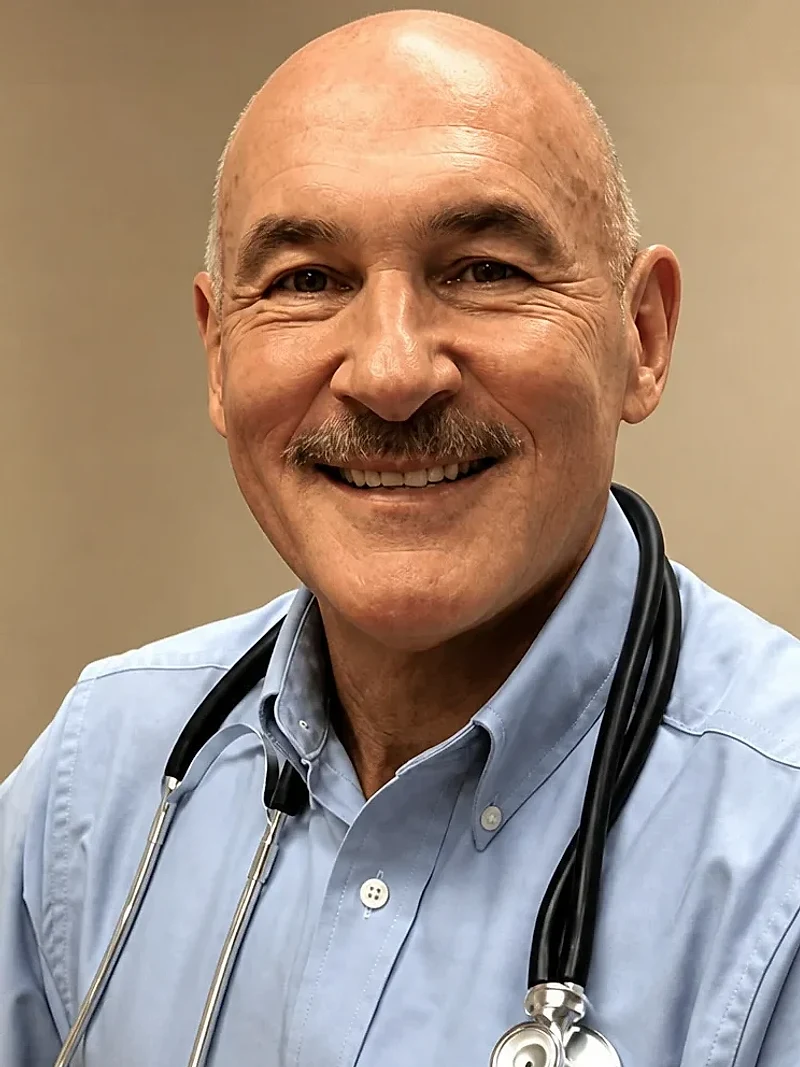 Anatole Barkan, MD