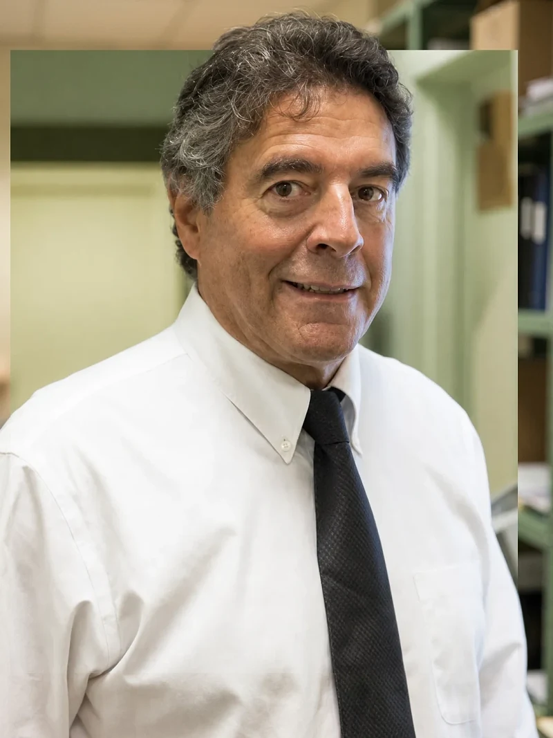 Frank Segreto, MD