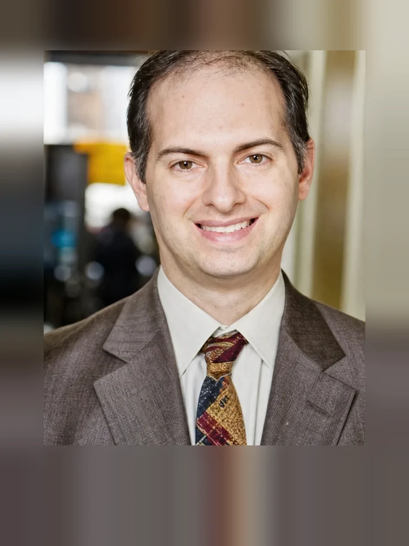 Howard Reifer, DPM