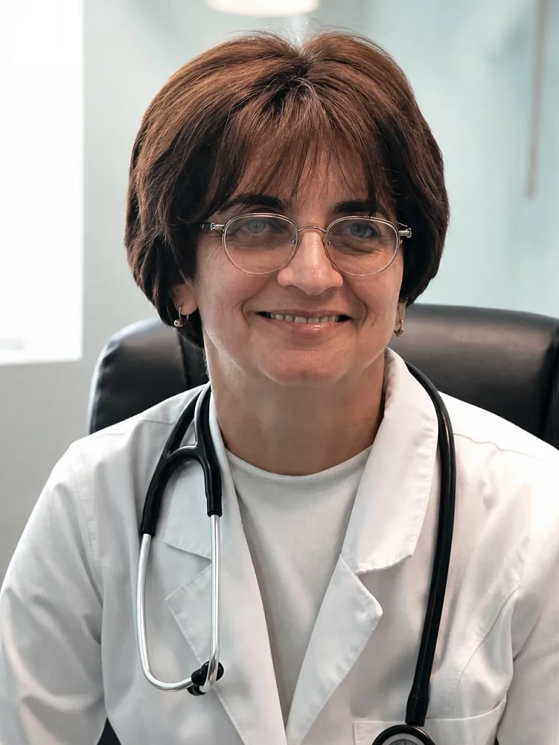 Marina Dukhan, MD