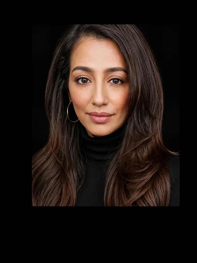 Sadia R. Shah, DPM