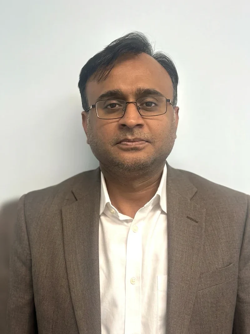 Sumanth Channapatna-Suresh, MD