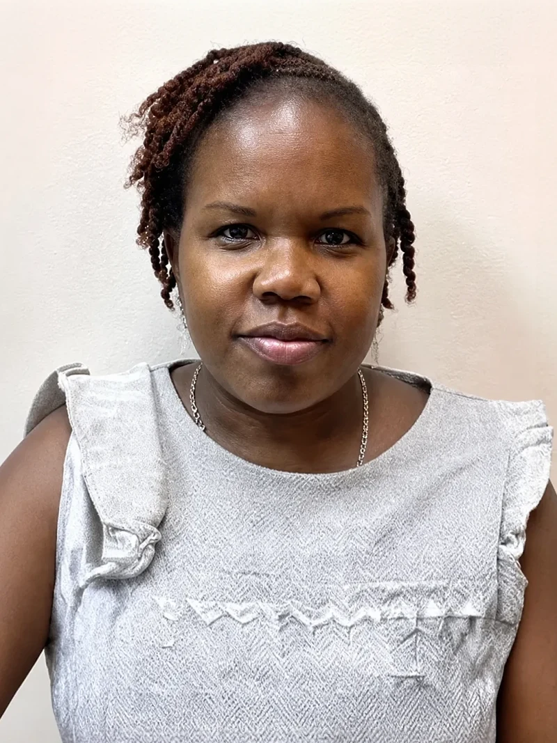 Ulele Adams, NP